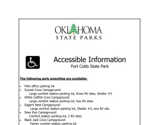 ADA/Accessibility Information